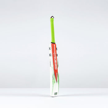 CBCA26Kashmir Willow Bats Havoc 1.3 Thunder 6 Bat, Rear Right