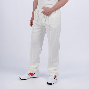 CCBE22Clothing Trouser Matrix V2 Ivory 2 Left Side