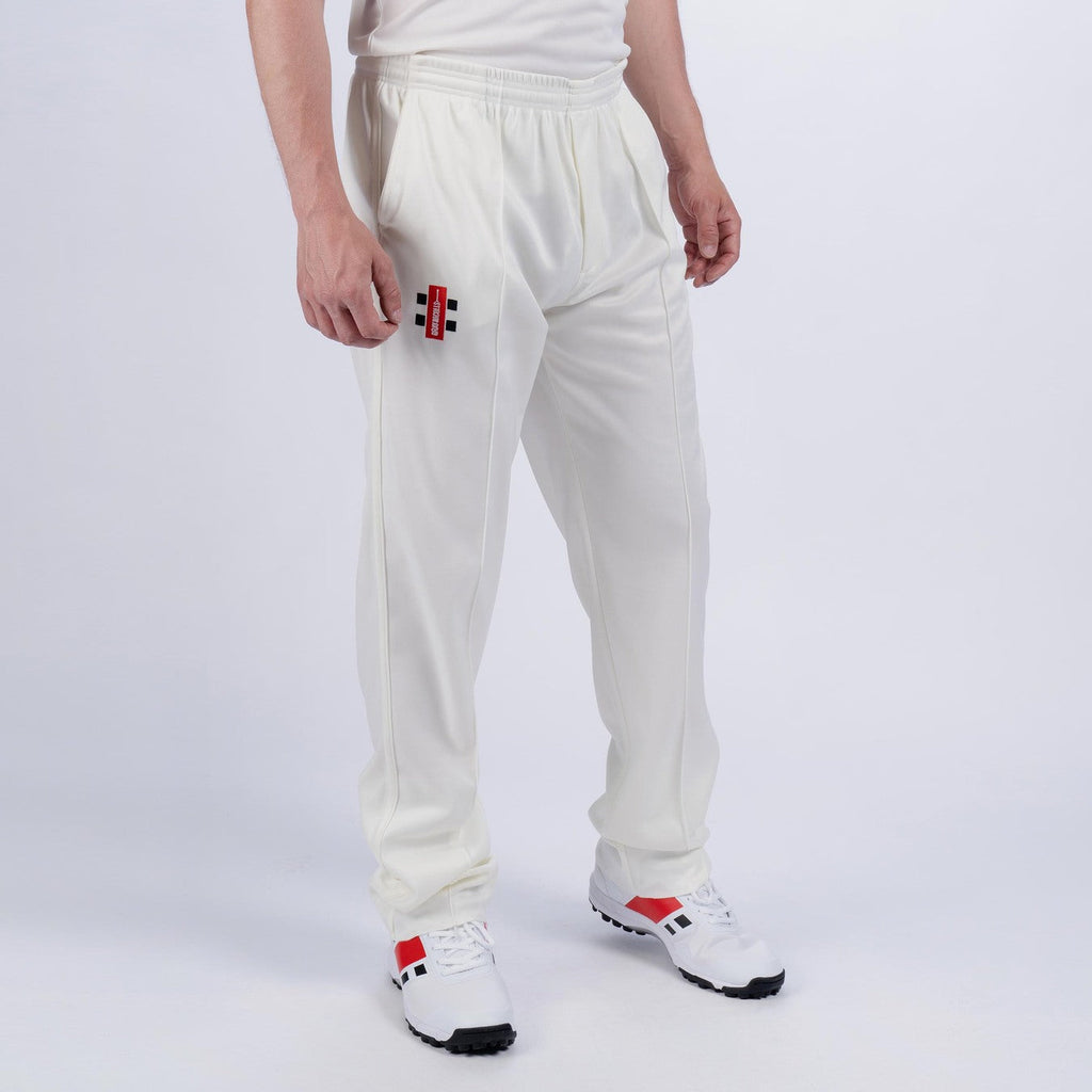 CCBE22Clothing Trouser Matrix V2 Ivory 4 Right Side