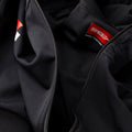 CCDA18Top Hooded Pro Performance Black, Hero