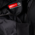 CCDA18Top Hooded Pro Performance Black, Hero Secondary