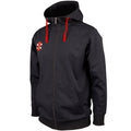 CCDA18Top Hooded Pro Performance Black Main
