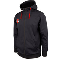 CCDA18Top Hooded Pro Performance Black Main