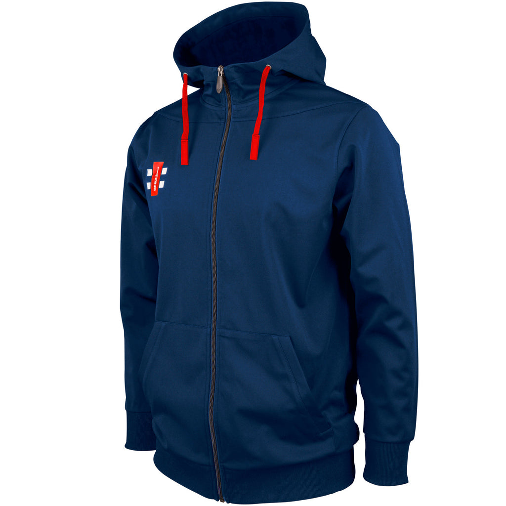 CCDA18Top Hooded Pro Performance Navy Main