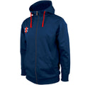 CCDA18Top Hooded Pro Performance Navy Main
