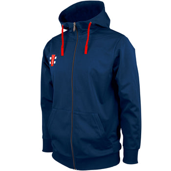 CCDA18Top Hooded Pro Performance Navy Main