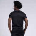 CCEP22Clothing Tee Shirt Pro Performance Black 5 Back