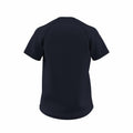 CCGF26Clothing Cricket GTS Training Shirt Women's Dark Navy Back