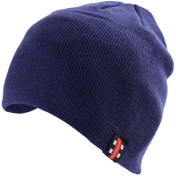 CCIE15Headwear Beanie Hat Navy