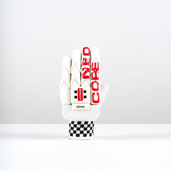 CGAA25Batting Gloves Neocore 2000, Top Hand Back