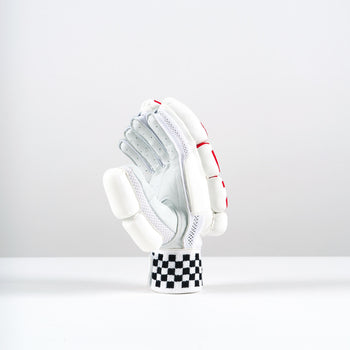 CGAA25Batting Gloves Neocore 500 Glove, Bottom Hand Thumb