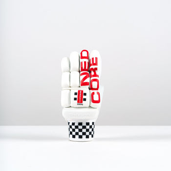 CGAA25Batting Gloves Neocore 500 Glove, Top Hand Back