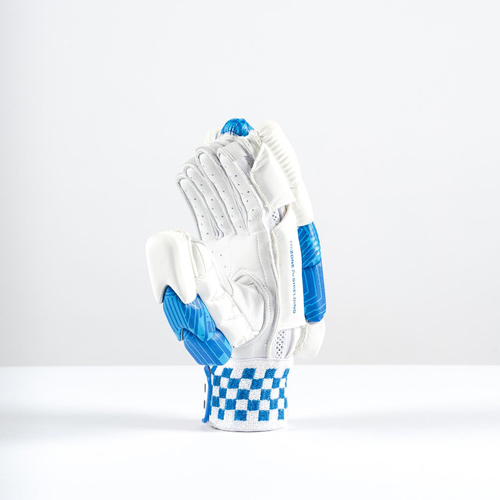 CGBA26Batting Gloves Havoc 1.0 2000 Batting Glove, Bottom Hand Thumb