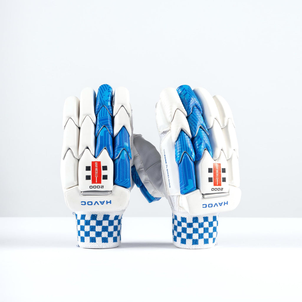 CGBA26Batting Gloves Havoc 1.0 2000 Batting Glove Pair