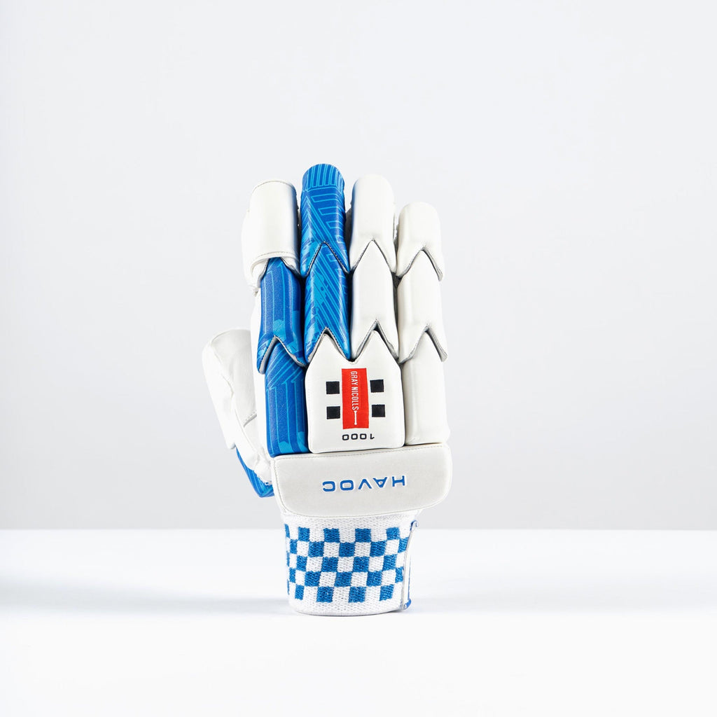 CGBB26Batting Gloves Havoc 1.0 1000 Batting Glove, Bottom Hand Back