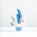 CGBB26Batting Gloves Havoc 1.0 1000 Batting Glove Bottom Hand Back Angle