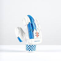 CGBB26Batting Gloves Havoc 1.0 1000 Batting Glove Bottom Hand Back Angle