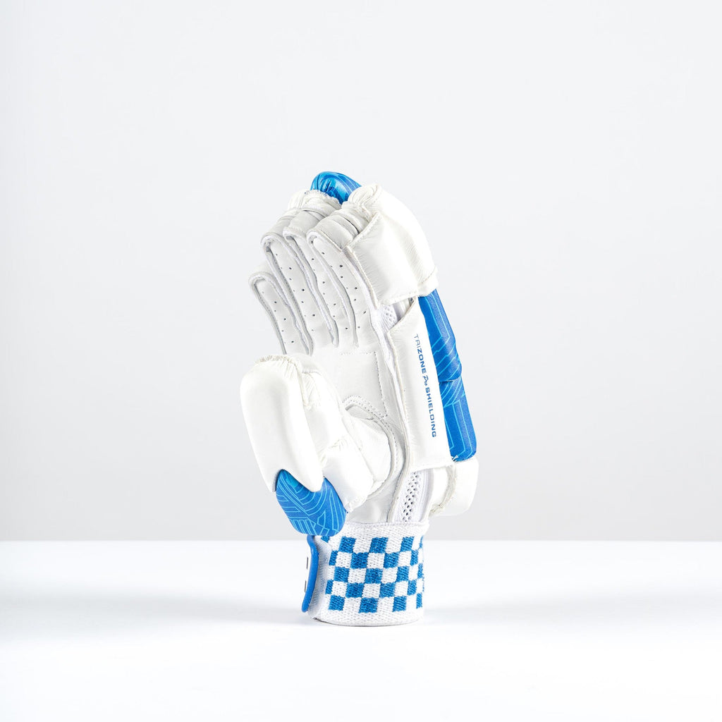 CGBB26Batting Gloves Havoc 1.0 1000 Batting Glove, Bottom Hand Thumb