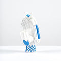 CGBB26Batting Gloves Havoc 1.0 1000 Batting Glove, Bottom Hand Thumb