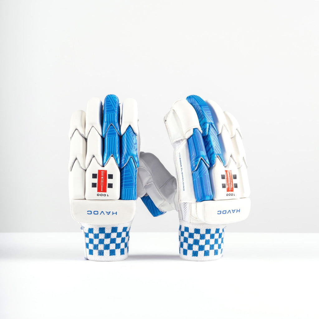 CGBB26Batting Gloves Havoc 1.0 1000 Batting Glove Pair