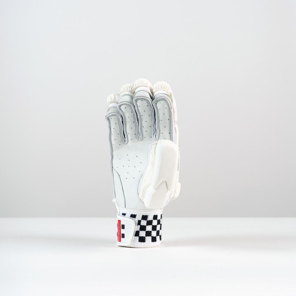 CGBC25Batting Gloves Classic Players Glove, Bottom Hand Palm