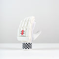 CGBC25Batting Gloves Classic Players Glove, Top Hand Back Angle