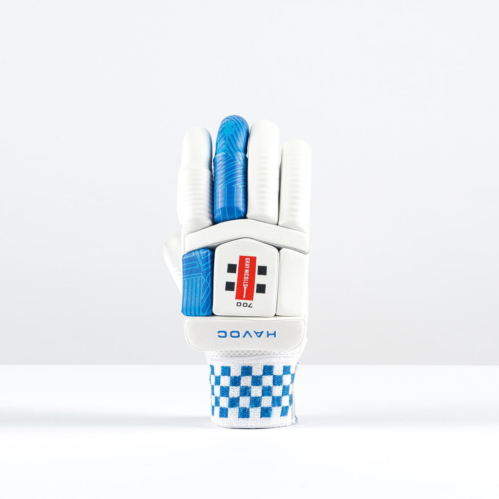 CGBC26Batting Gloves Havoc 1.0 700 Batting Glove, Bottom Hand Back