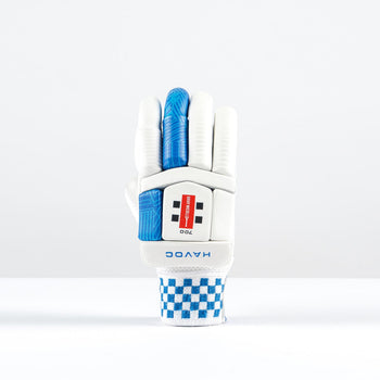 CGBC26Batting Gloves Havoc 1.0 700 Batting Glove, Bottom Hand Back