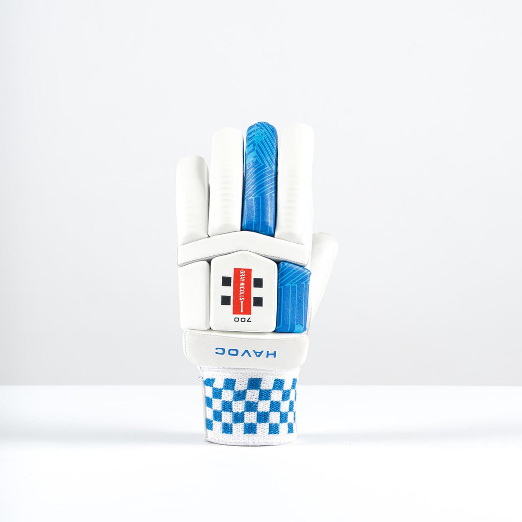 CGBC26Batting Gloves Havoc 1.0 700 Batting Glove, Top Hand Back