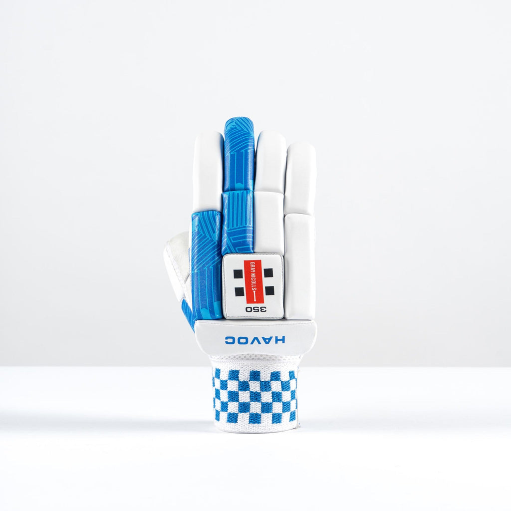 CGBD26Batting Gloves Havoc 1.0 350 Batting Glove, Bottom Hand Back