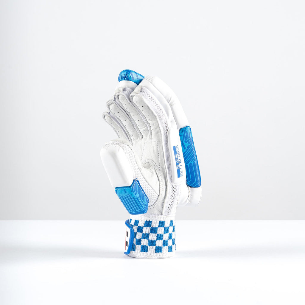 CGBD26Batting Gloves Havoc 1.0 350 Batting Glove, Bottom Hand Thumb