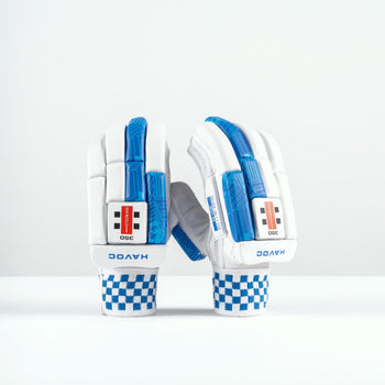 CGBD26Batting Gloves Havoc 1.0 350 Batting Glove Pair