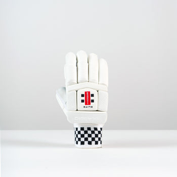 CGBE25Batting Gloves Classic Elite Glove, Bottom Hand Back