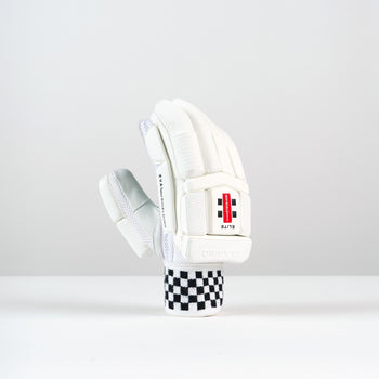 CGBE25Batting Gloves Classic Elite Glove, Bottom Hand Back Angle