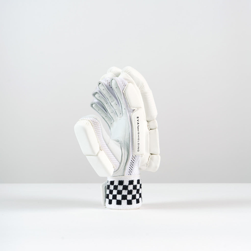 CGBE25Batting Gloves Classic Elite Glove , Bottom Hand Thumb