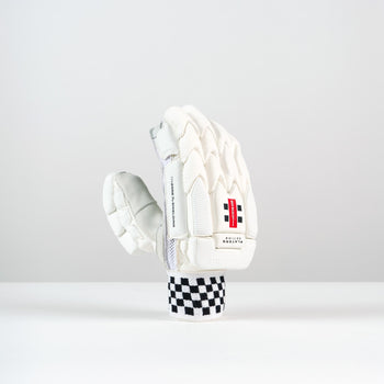 CGBF25Batting Gloves Classic Players Edition Glove, Bottom Hand Back Angle