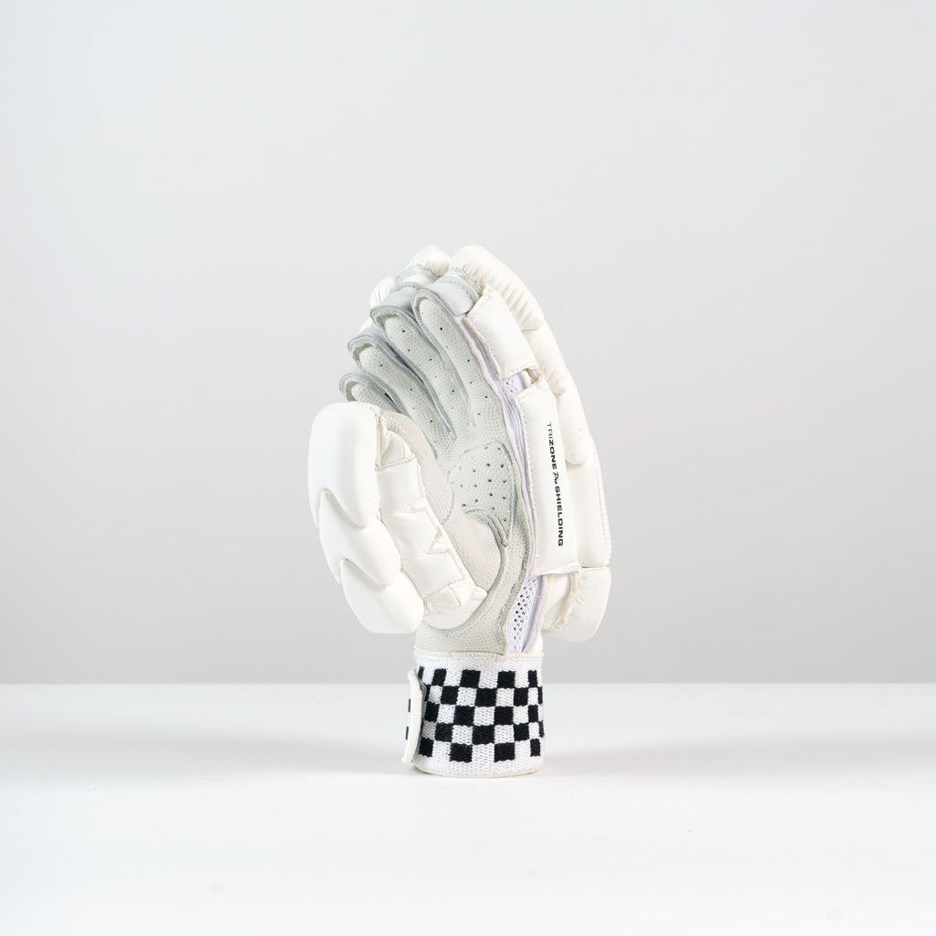 CGBF25Batting Gloves Classic Players Edition Glove, Bottom Hand Thumb