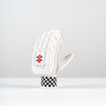 CGBF25Batting Gloves Classic Players Edition Glove, Top Hand Back Angle