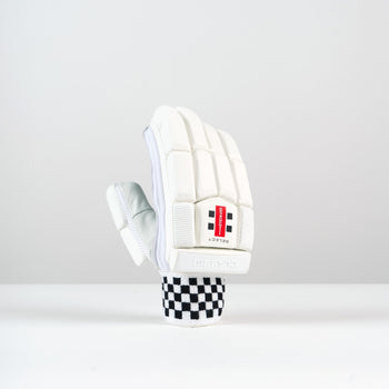 CGBF25Batting Gloves Classic Select Glove, Bottom Hand Back Angle