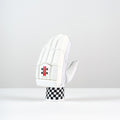 CGBF25Batting Gloves Classic Select Glove, Top Hand Back Angle