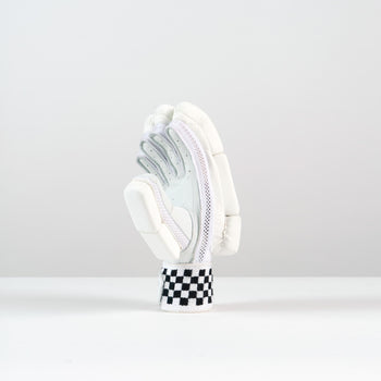 CGBG25Batting Gloves Classic Academy Glove, Bottom Hand Thumb