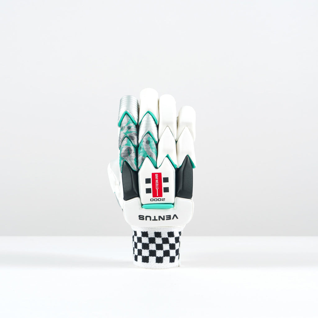 CGCA25Batting Gloves Ventus 1.0 2000, Bottom Hand Back