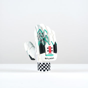 CGCA25Batting Gloves Ventus 1.0 2000, Bottom Hand Back Angle