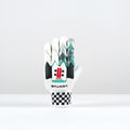 CGCA25Batting Gloves Ventus 1.0 2000, Top Hand Back