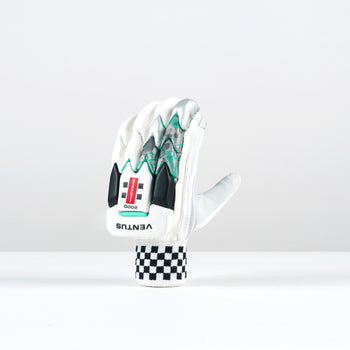 CGCA25Batting Gloves Ventus 1.0 2000, Top Hand Back Angle