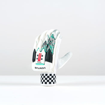 CGCA25Batting Gloves Ventus 1.0 2000, Top Hand Back Angle