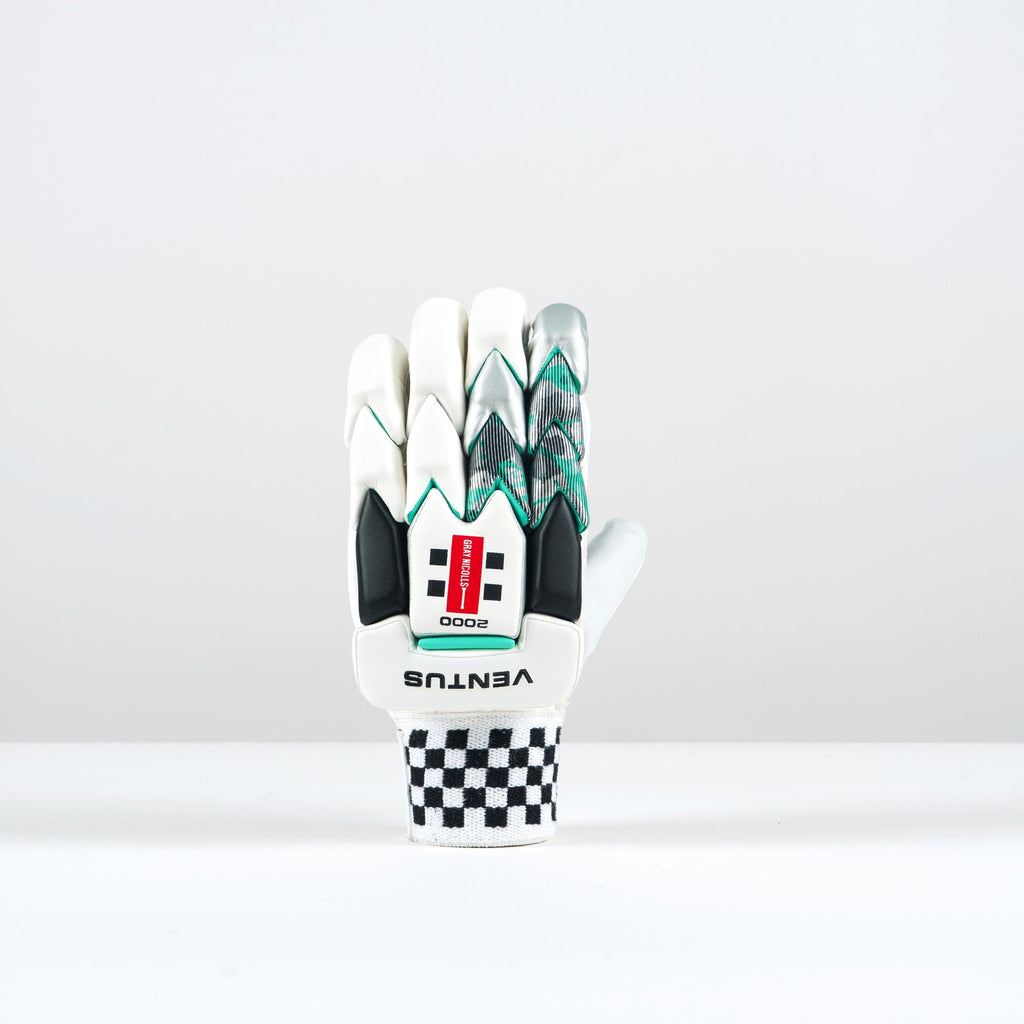 CGCA25Batting Gloves Ventus 1.0 2000, Top Hand Back