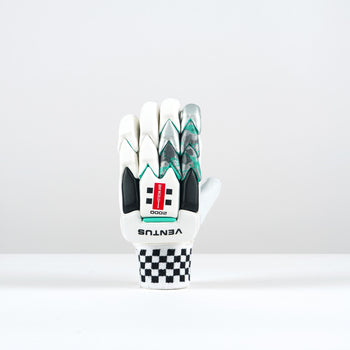 CGCA25Batting Gloves Ventus 1.0 2000, Top Hand Back