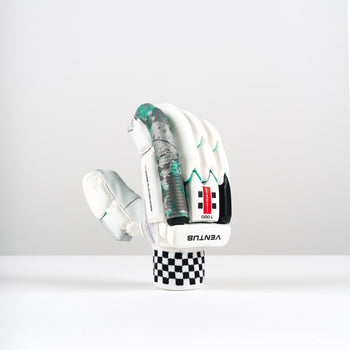 CGCB25Batting Gloves Ventus 1.0 1000, Bottom Hand Back Angle