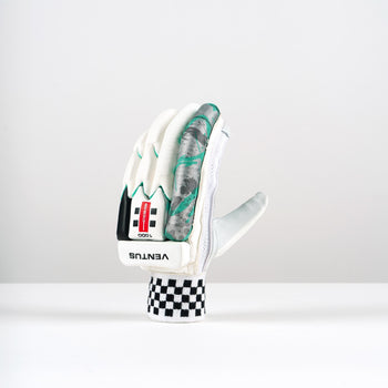 CGCB25Batting Gloves Ventus 1.0 1000, Top Hand Back Angle